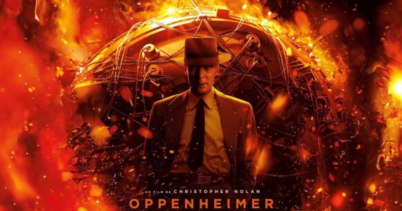 Where would y'all rank Oppenheimer with Nolan's Movies? : r/4kbluray
