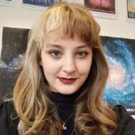 Aleksandra Bołbot